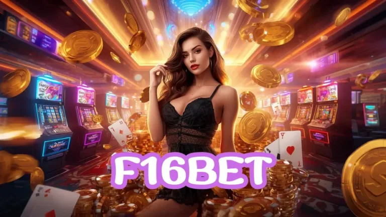 f16bet