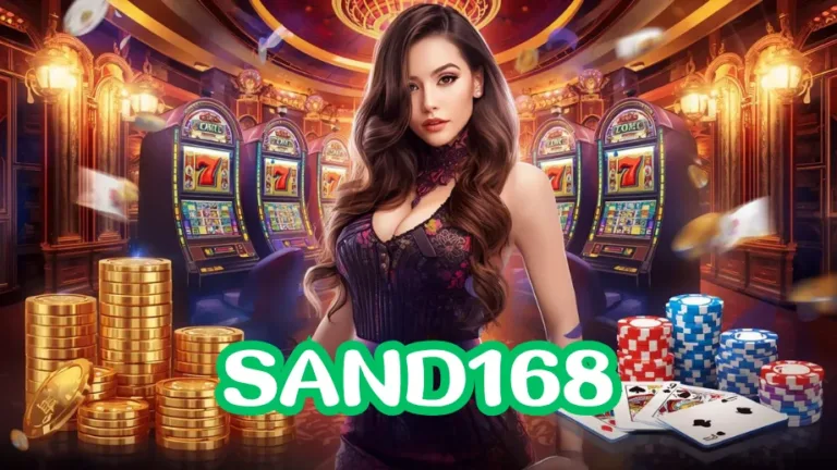 sand168